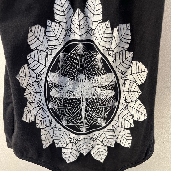 Hex Appeal Clothing Bodysuit - Picture 3 of 3